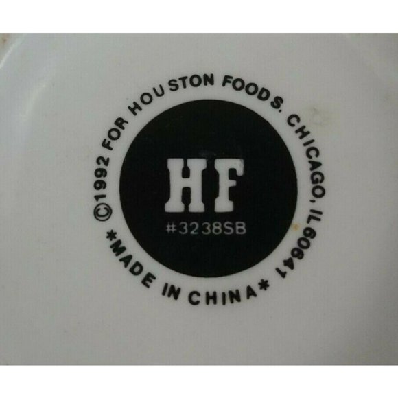 Vintage 1992 Currier & Ives Collectable Winter Scene Coffee Cup - Picture 7 of 7